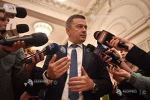 Grindeanu: PSD a impus pachetul de solidaritate